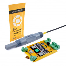 Atlas Scientific Industrial Dissolved Oxygen Kit